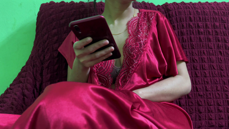 Sex zone: Madam Please Forgive Me, I Don't Sex with You