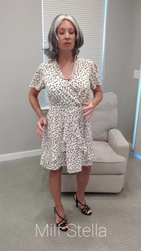 Introducing Sherry Sexton