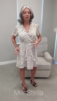 Introducing Sherry Sexton