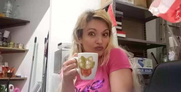 Mary Rider Pornstar: Stream spuštěn