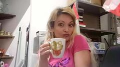 Mary Rider Pornstar: Stream spuštěn