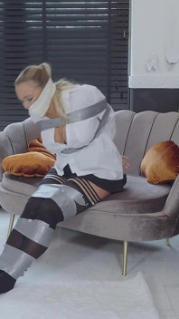 Beth - Home Robbed