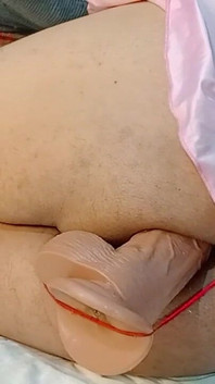 Después De Esto Me Queda Todo El Culo Abierto