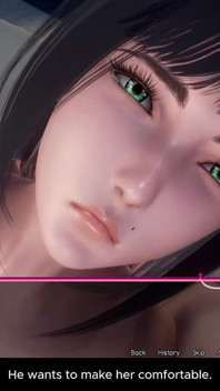 Al sicuro tra le sue braccia gentile comfort e dolce rilascio - Murmur - parte 1 - il patrigno diavolo - by porn game 4u