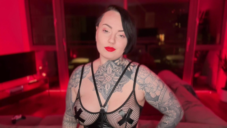 Miss Valentina: Sfida di CBT