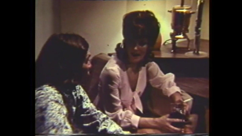 Vintage megastore: Смелая горячая шлюха