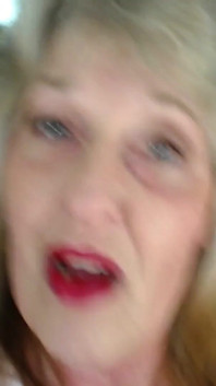 1109 Giantess Dawn sätter runaway någon plats där han inte kan fly