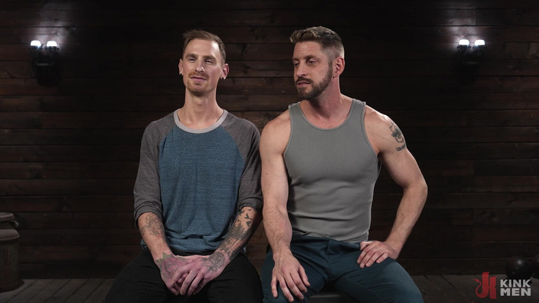 Bound gods: Ride Wild