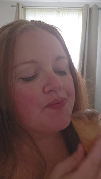 Eating Ice-cream Can Be Very Sexy