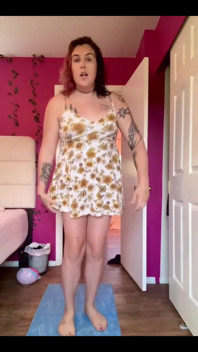 Little outfit of the day for you 