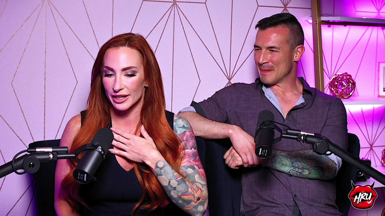 Holly Randall Productions: Sophia Locke &amp; Derek Kage Farm-to-table