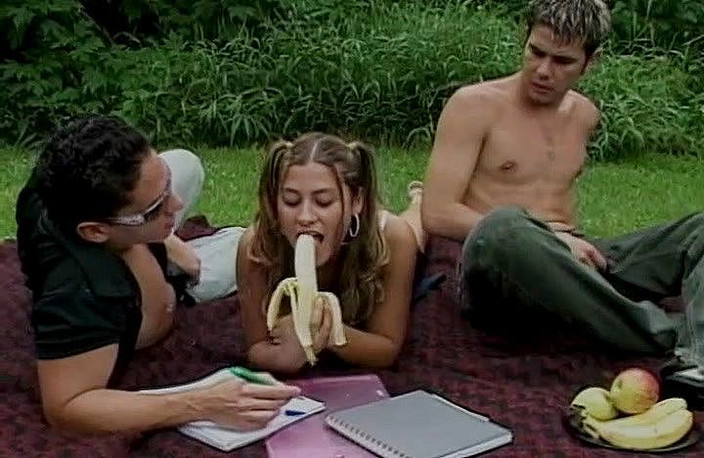 Bisex X: Biseksualni jebanie marzyciele - odcinek # 10