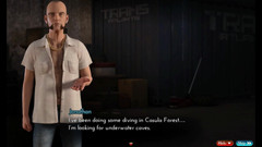 LoveSkySan69: Příkaz Genesis V55124 část 149 Bílé spodní prádlo žhavý sex od Loveskysan69