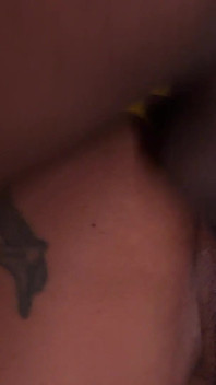 The Two Husbands Ravaged Dona Flor's Little Ass in a Delicious Double Penetration, and She Loved It!