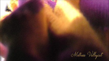 Mxtress Valleycat: Coven initiation