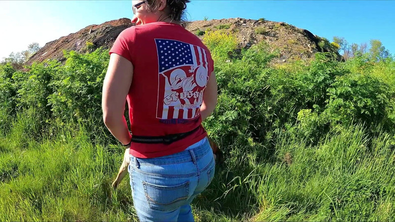 Sammi Starfish: Pantsing compilation Vol 5