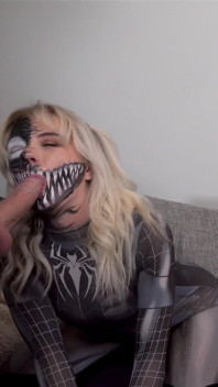 Venom BJ