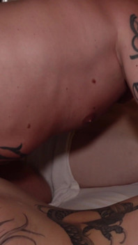 Stepfather Fucked Me in Front of My Stepmom.