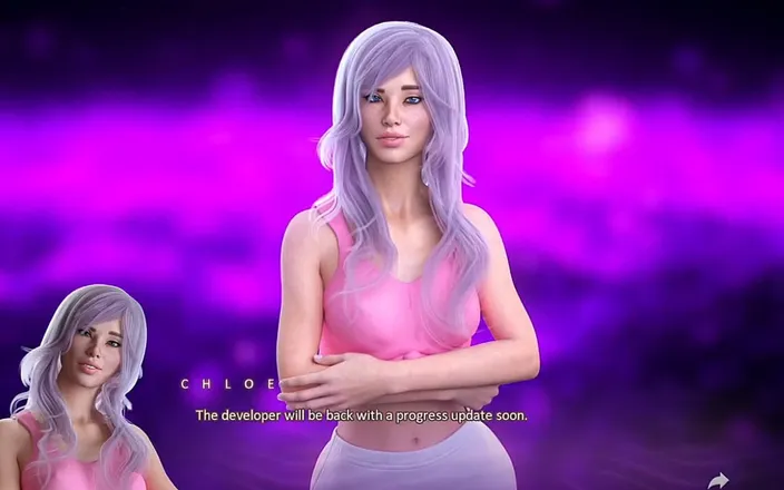 NuttForYou: Apocalust Part 10 Gameplay Version 0.0 3 Ending