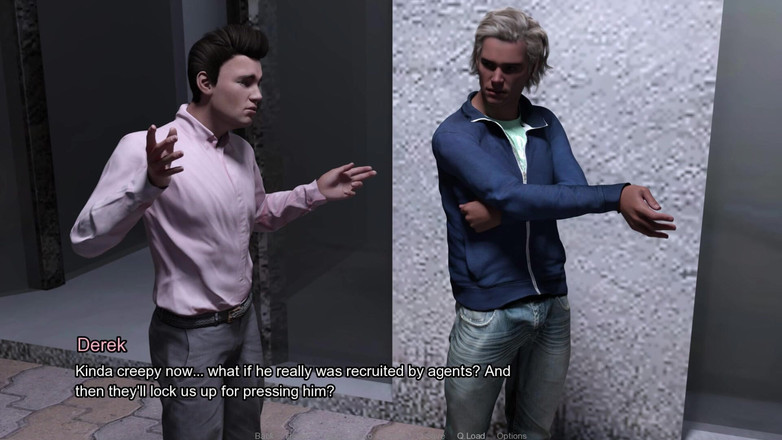 3D Cartoon Porn: किसी का कौमार्य कैसे खोएं 13: शिक्षक केट में लियो की चूत में वीर्य