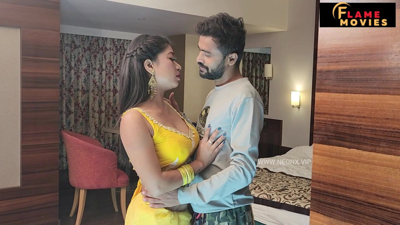 DesiHeat Studio: Love Toy Hot Bhabhi Hardcore Sex with Desi Boy