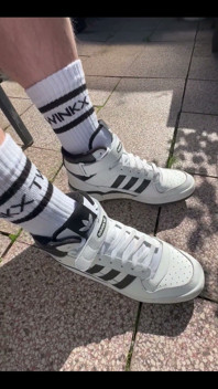 Adidas