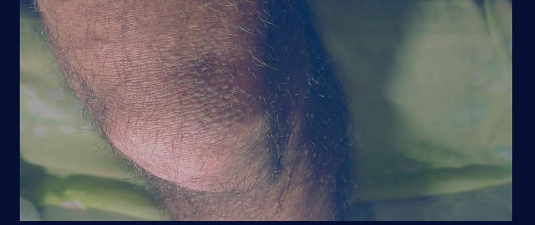 Stink HairyMale: ゾルバで射精