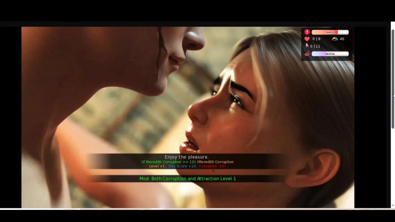 Sexgamer: Eu fodo minha tia enteada