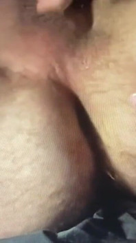 Creampie From Used Condom