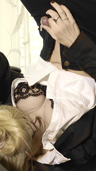 เลขาหีเดร คุณเฮเลน่า - แทนที่จะจดคำบอกกลับโดนแตกคาปาก!
