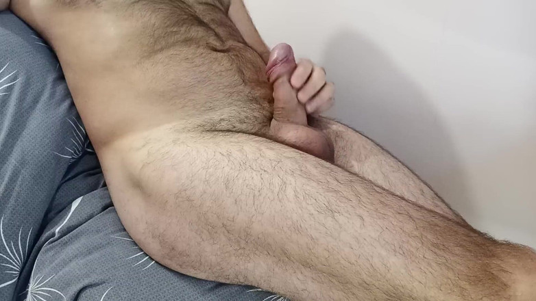 Bob Vajra: Красивый камшот