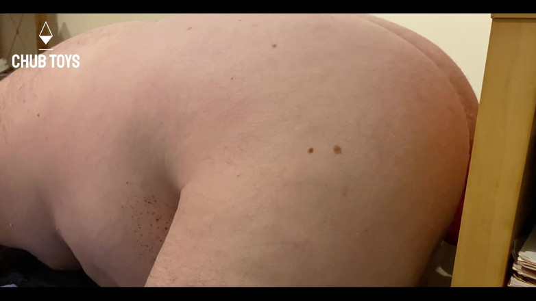 Chub toys: Dicke dicke am dienstag!