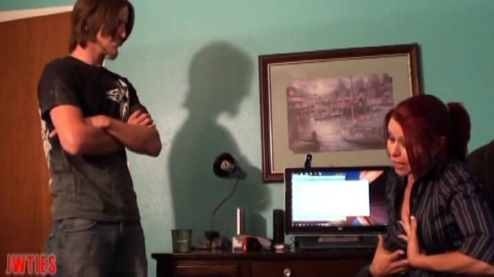 JW Ties Bondage And Fetish: Plan Boner Firmy Catherines