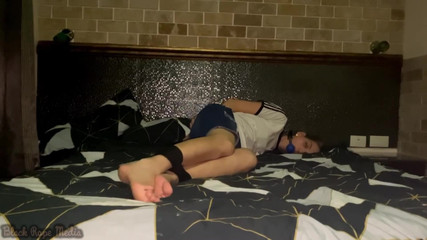 Miriam Slave: Miriam's Nap Time Over