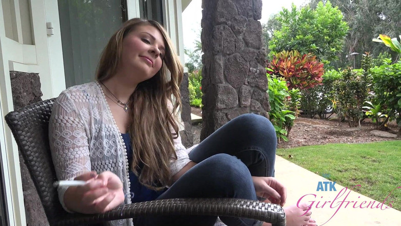 ATK Girlfriends: Vacances virtuelles