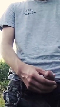 Voyeur Mysty Approaches and We Together