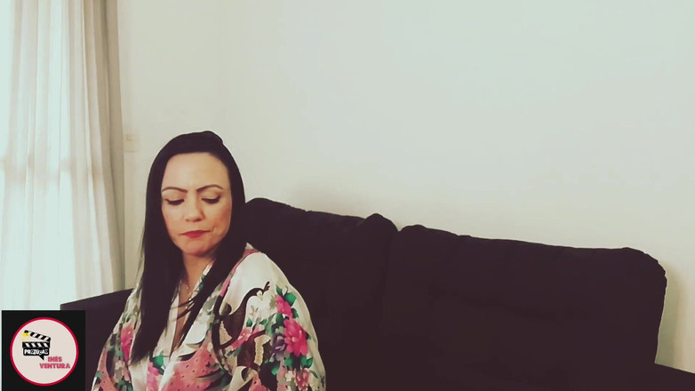 Raquel Cardoso Da Rosa: Сын соседки в моем туалете