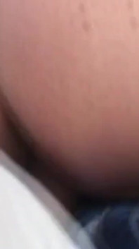 Hot seductive brunette loves to cum hot spunk by sucking cock