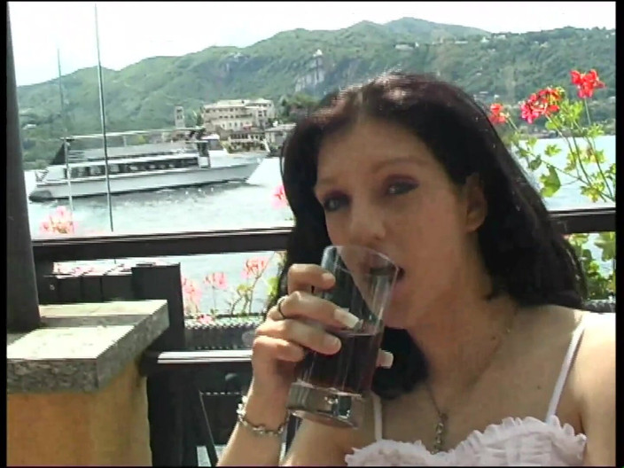 The Unforgettable: Roma senza veli! (Film completo)