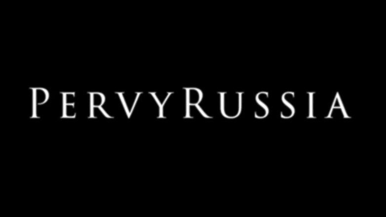 Pervyrussia: Тройничок с двумя тинками