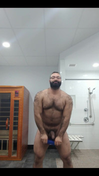 A Quick Post Workout Stretch