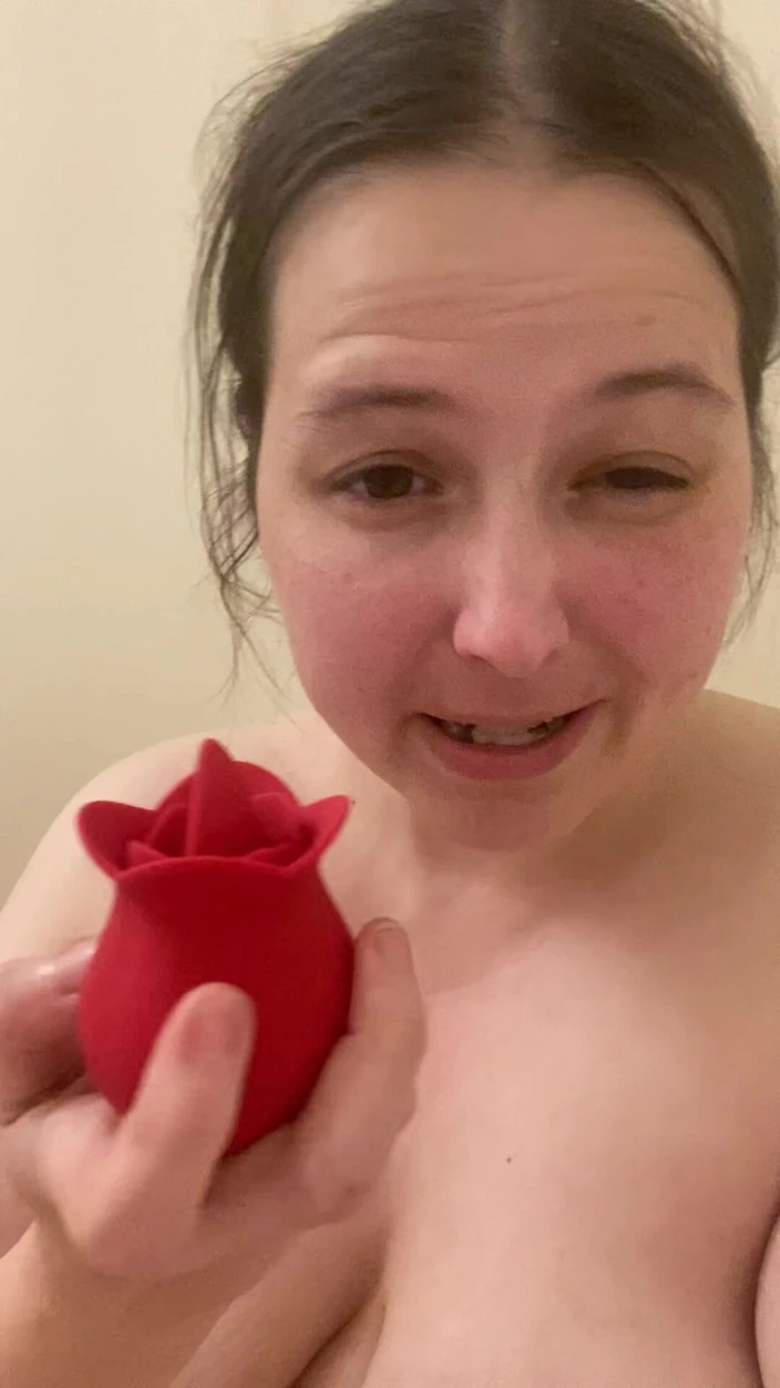 MissChrystalline: 2 New Toys!