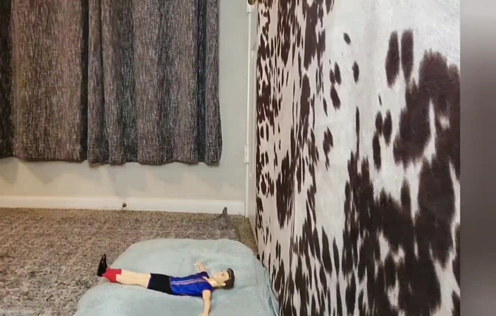 Julia Ryan: Träna ut pruttarna