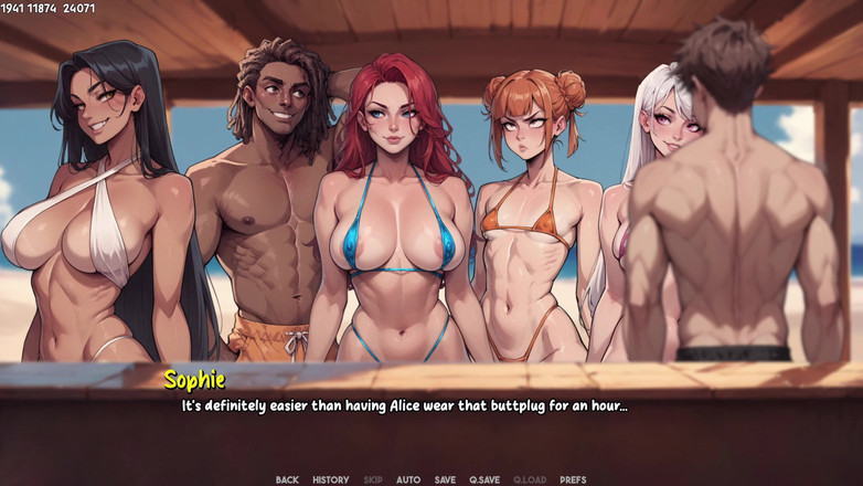 Wickedgammes studio: Hırsın gölgeleri (bölüm 33)