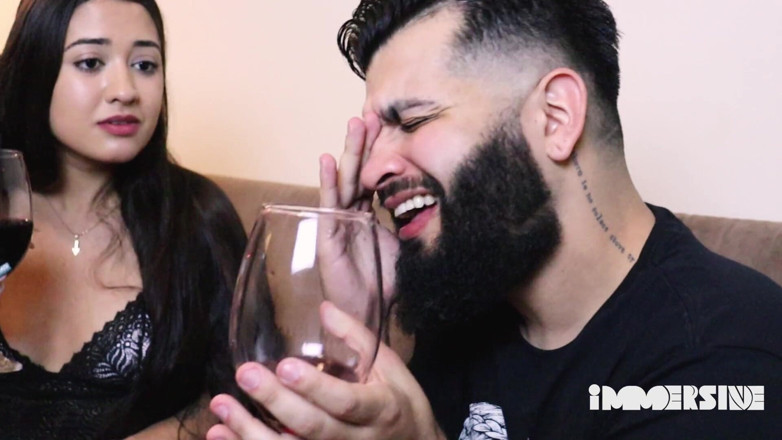 Lady Snow Brasil: This Gorgeous Brunette Seduced Her Stepbrother to Get Laid-mirana Yasin/...