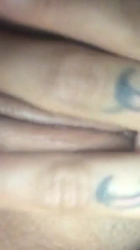 Pussy Close up