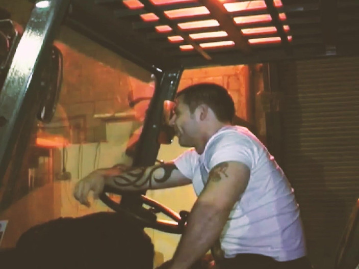 DARVASEX: Follando En Lugares - Morena 3_sexy Escena En Lencería Teniendo Sexo En...