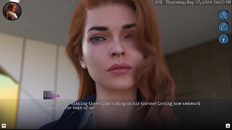 Johannes Gaming: Limites de la moralité 19, je n’arrive pas à croire que Victor...