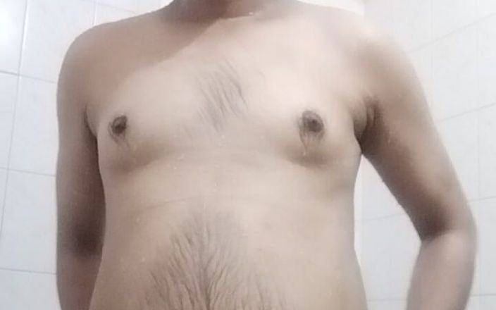 Nudycock: Cock Bath
