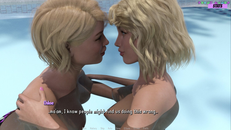 Porny Games: Her Desire by Wack Stepdaddy - Rough Cheating Sex with BFF's...